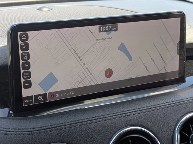Used 2022 Kia Stinger GT-Line RWD image 14