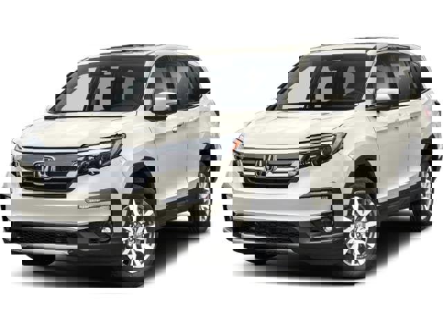 Used 2019 Honda Pilot EX-L video 1