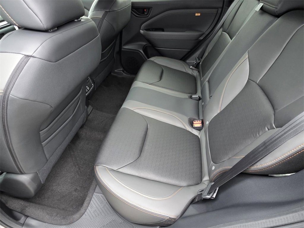 New 2026 Subaru Forester Wilderness image 11