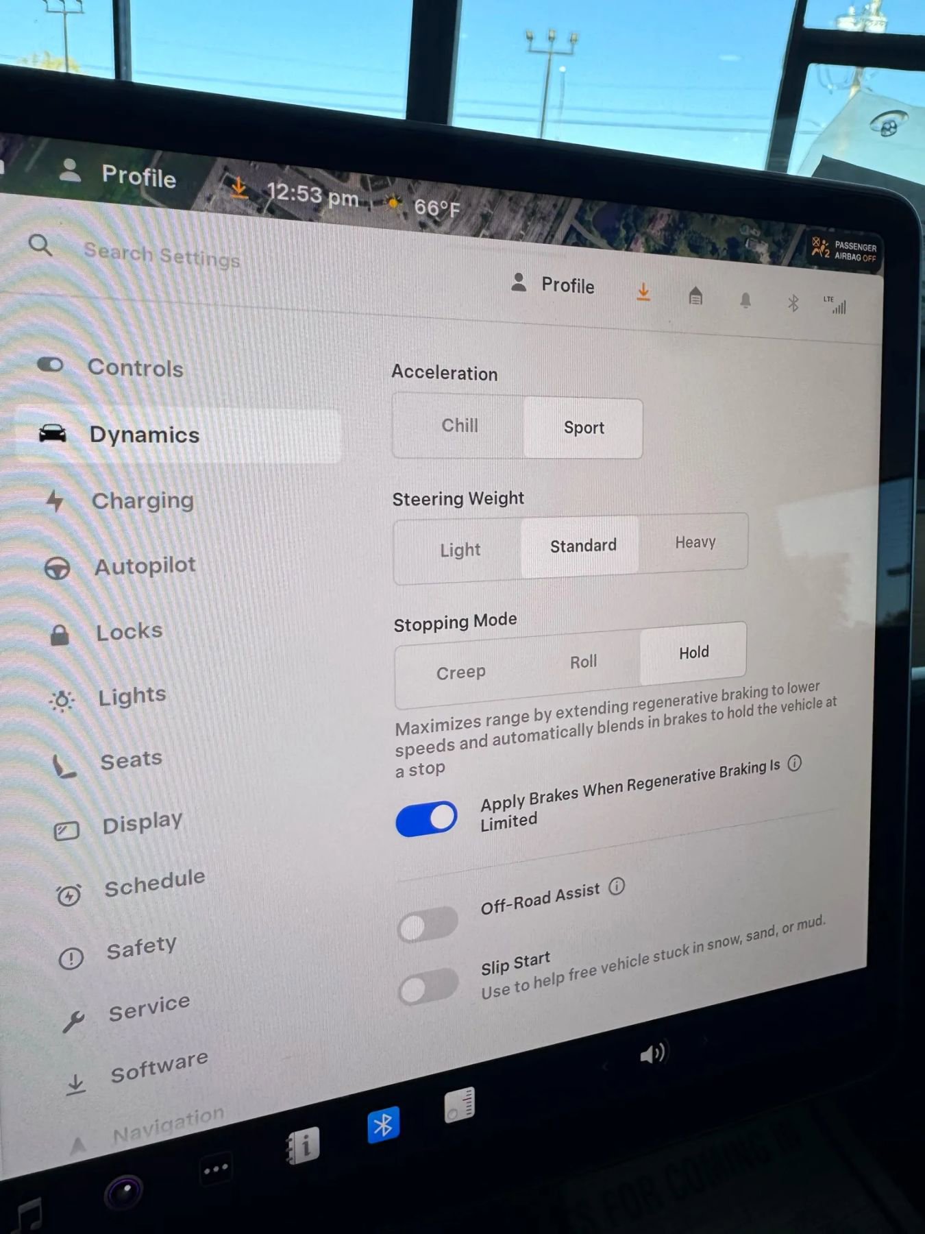 Used 2023 Tesla Model Y Long Range image 27