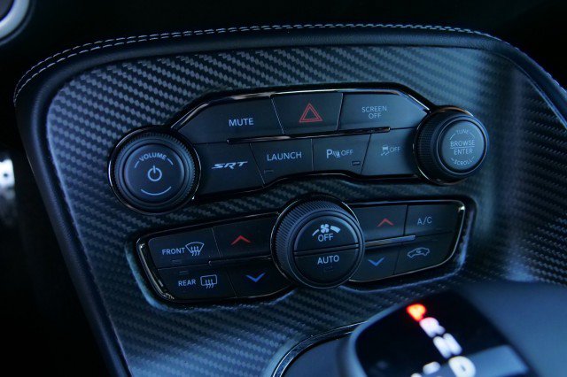 Used 2023 Dodge Challenger SRT Hellcat RWD image 20