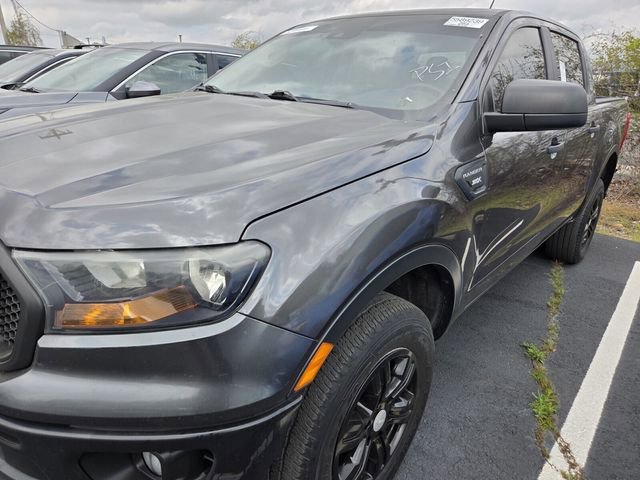Used 2019 Ford Ranger XL w/ Equipment Group 101A Mid image 9