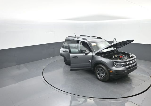 Used 2024 Ford Bronco Sport Big Bend w/ Convenience Package image 39