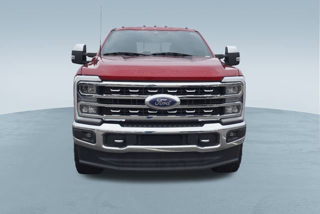 Used 2023 Ford F250 Lariat w/ Chrome Package video 2