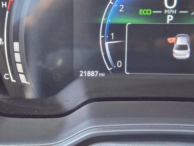 Used 2026 Toyota Corolla SE FWD image 29