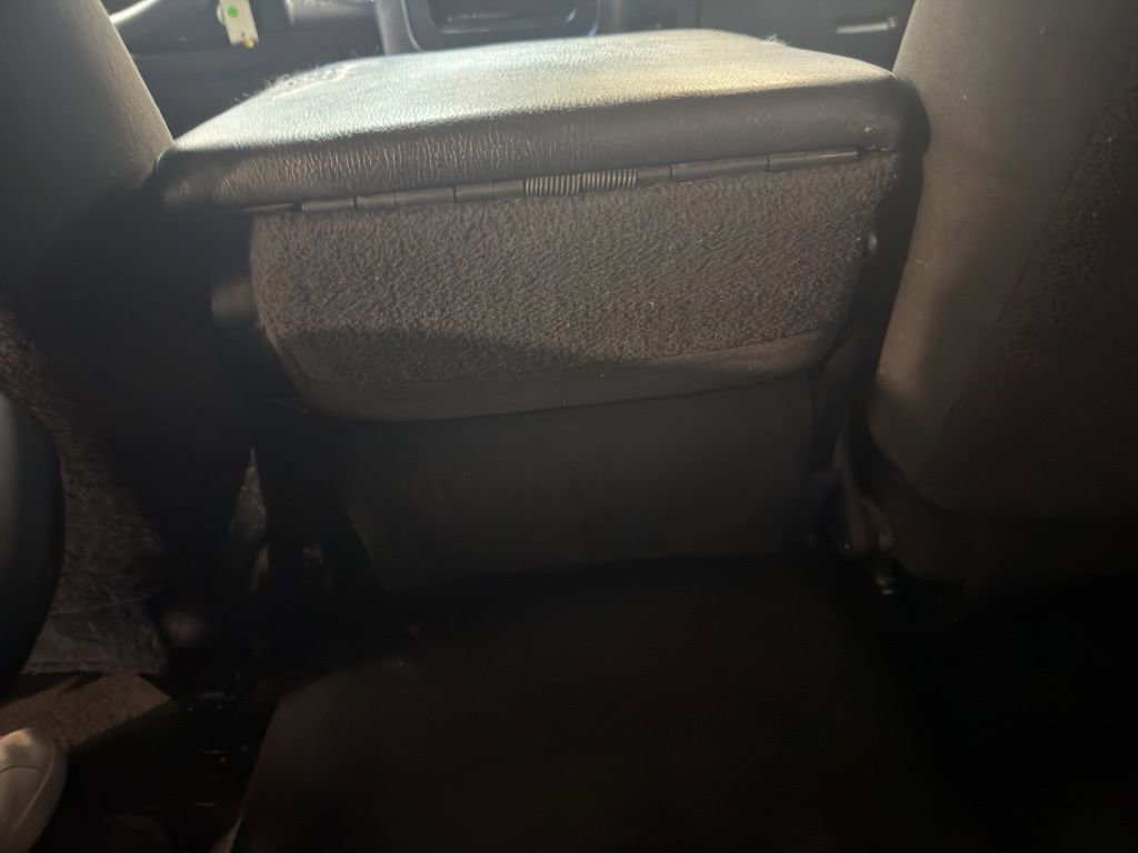 Used 2003 Dodge Ram 2500 Truck ST image 15