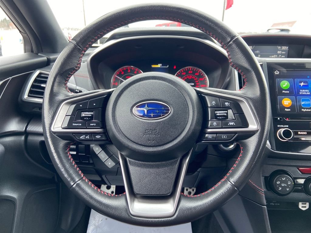 Used 2023 Subaru Impreza 2.0i Sport image 19