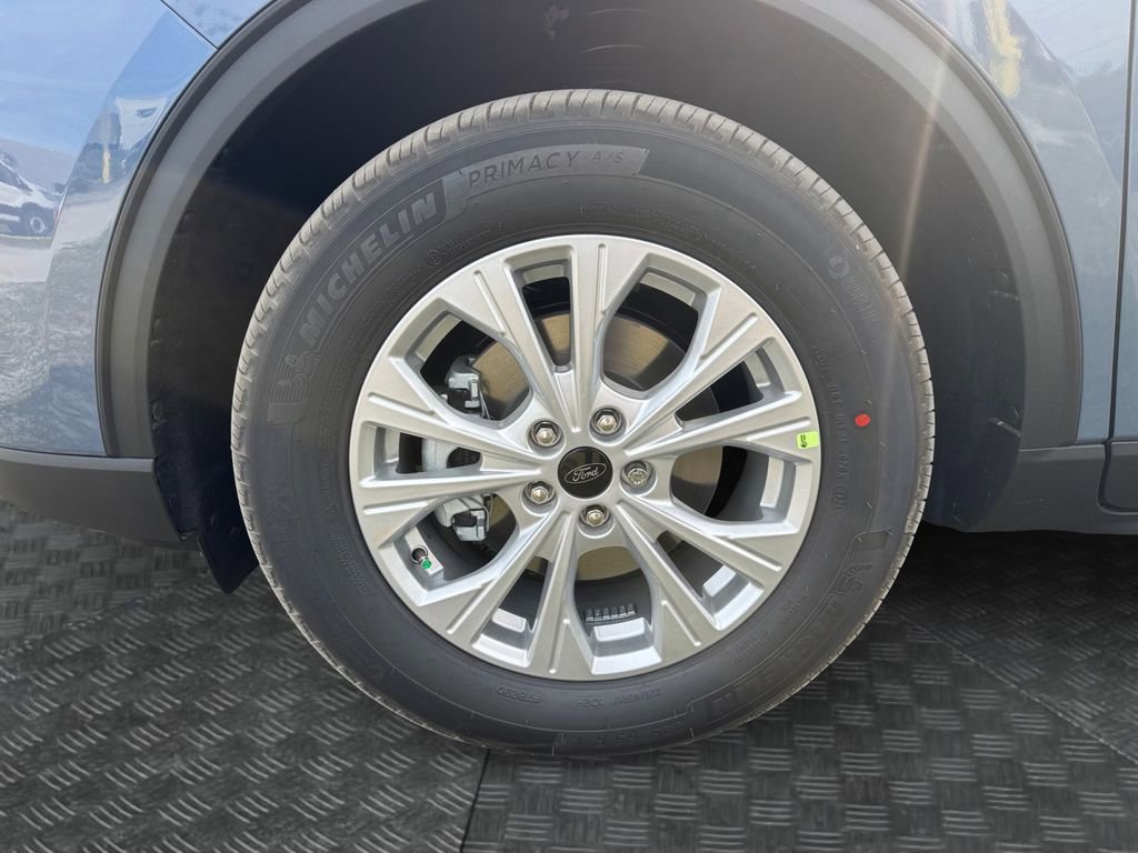 New 2026 Ford Escape Active w/ Tech Pack #1 image 17