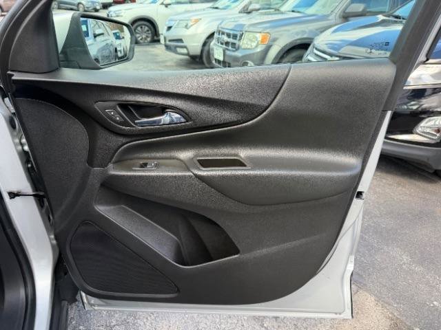 Used 2021 Chevrolet Equinox LT AWD/4WD image 33