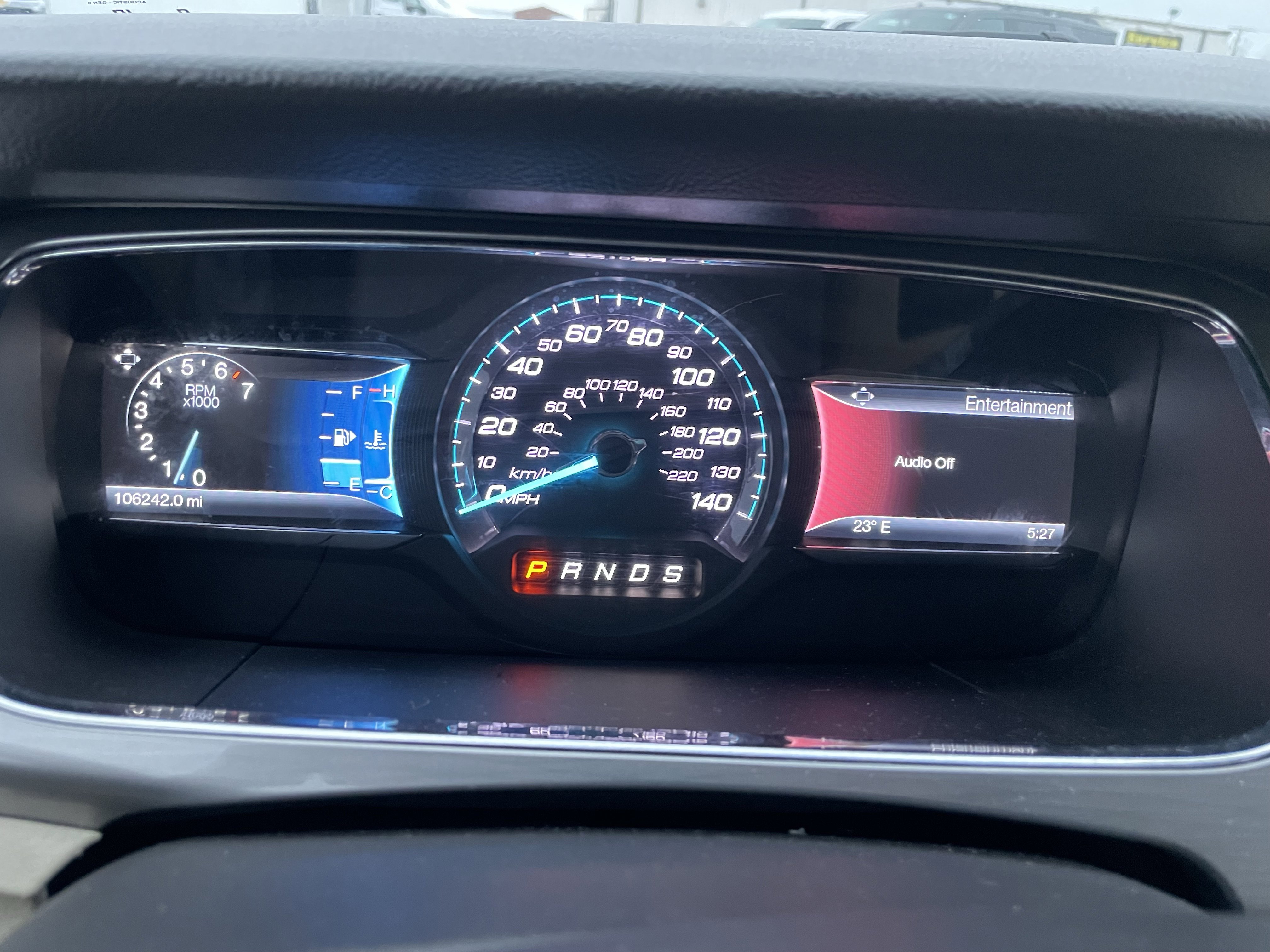 Used 2014 Ford Taurus SEL w/ Equipment Group 201A image 18