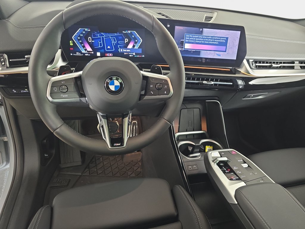 New 2026 BMW X2 xDrive28i w/ Technology Package AWD/4WD image 16