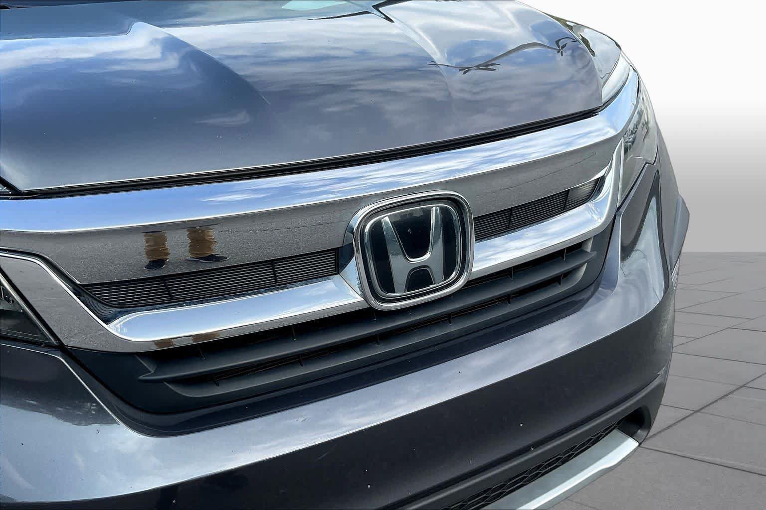 Used 2022 Honda Pilot EX-L image 29