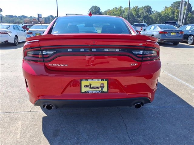 Used 2023 Dodge Charger GT image 3