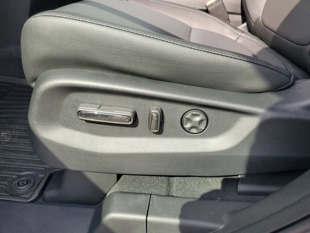 New 2026 Honda Odyssey EX-L image 16