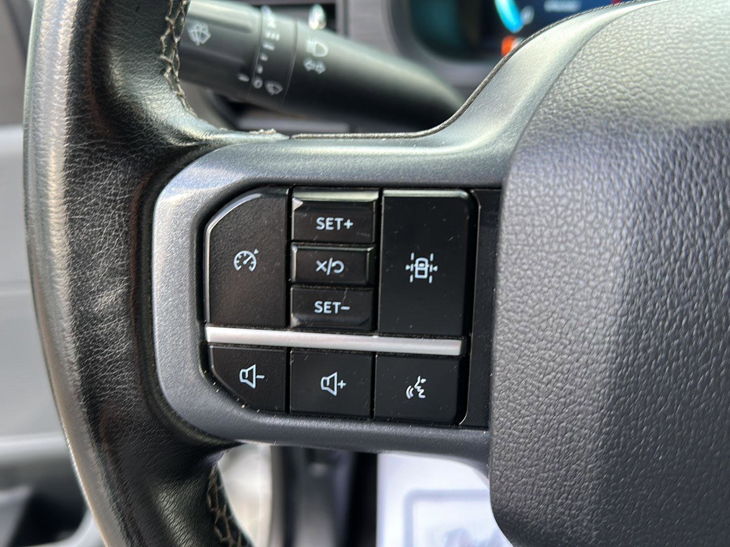 Used 2024 Ford F150 XLT w/ Tow/Haul Package AWD/4WD image 20