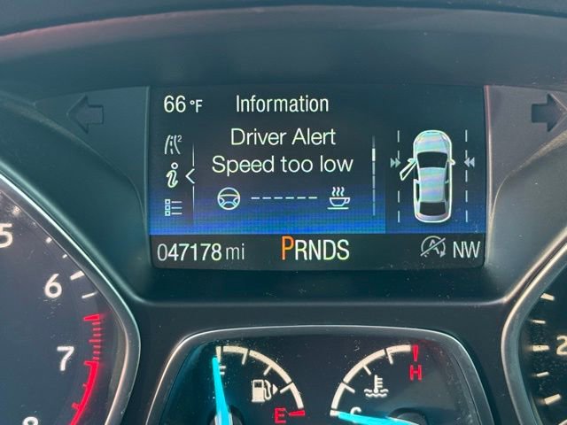 Used 2019 Ford Escape Titanium AWD/4WD image 6