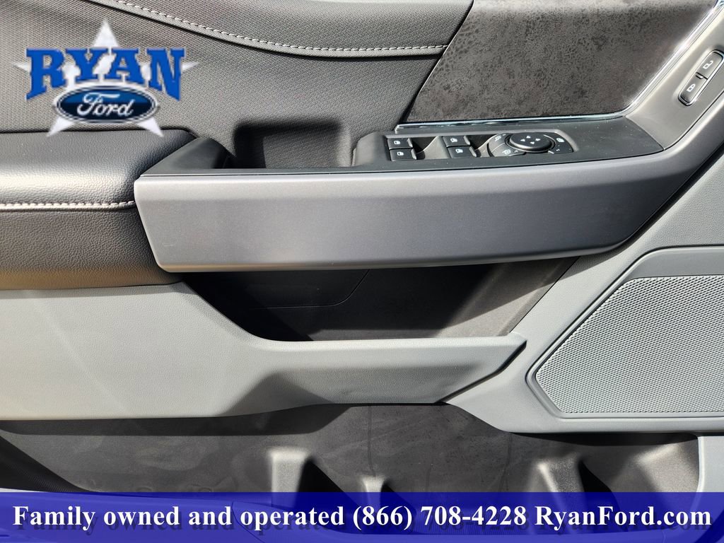 New 2026 Ford F150 XLT w/ FX4 Off-Road Package image 17