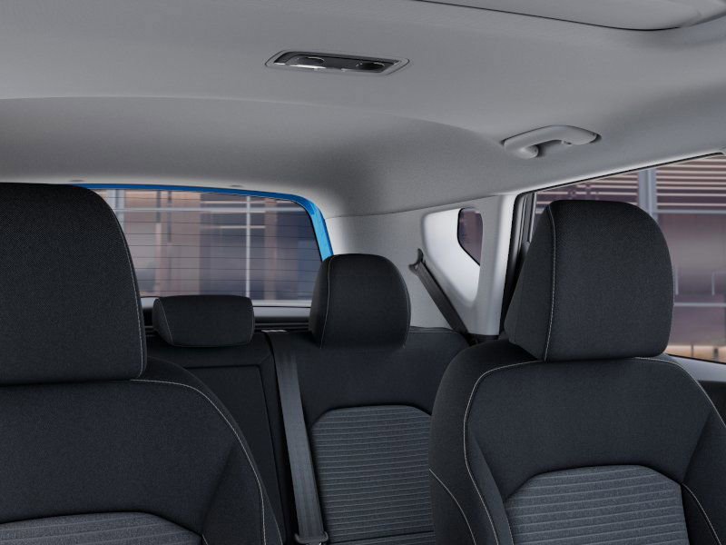 New 2025 Kia Soul EX image 27