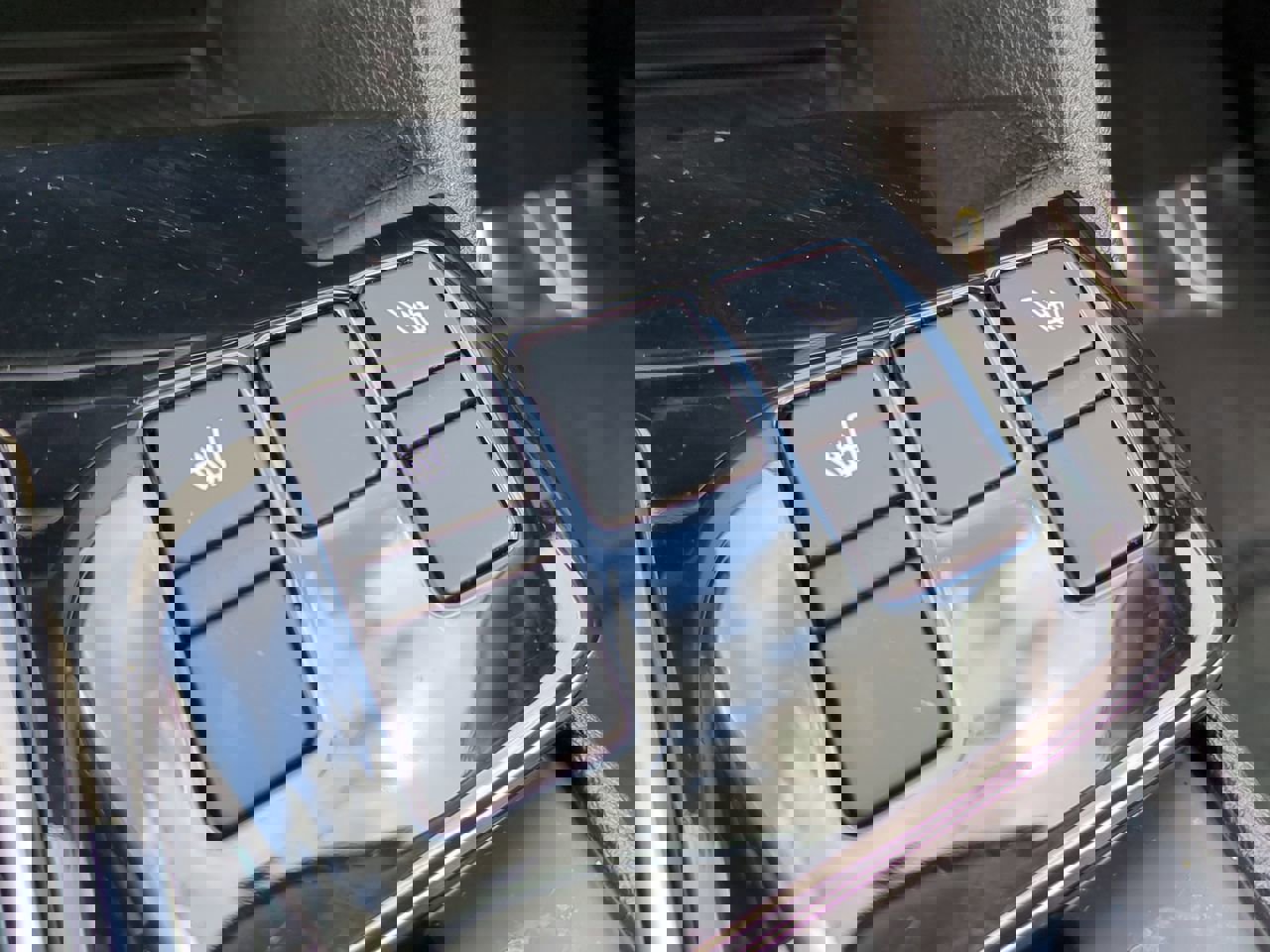 Certified 2024 Kia Sportage EX image 23