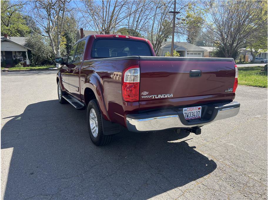 Used 2005 Toyota Tundra SR5 image 5