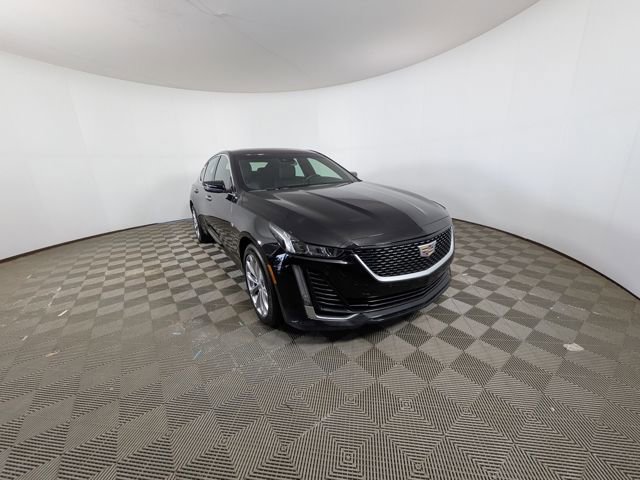 Certified 2023 Cadillac CT5 Premium Luxury w/ Technology Package image 29