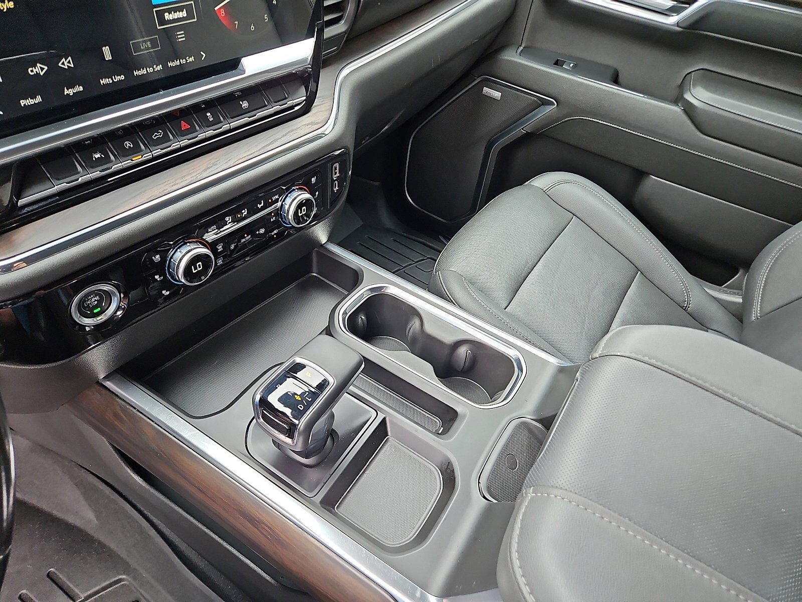 Used 2023 GMC Sierra 1500 SLT RWD image 20
