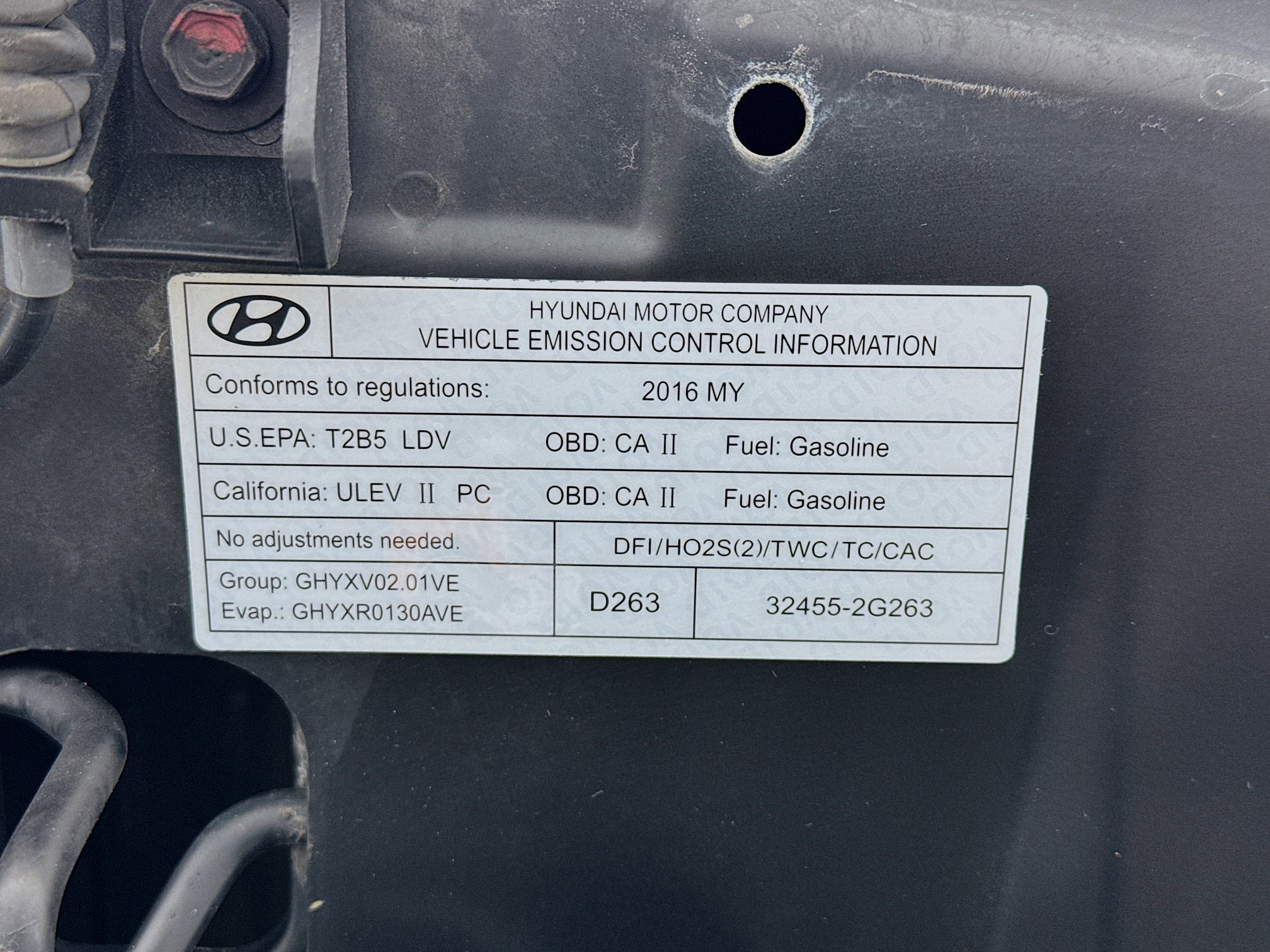 Used 2016 Hyundai Santa Fe Sport 2.0T w/ Option Group 05 image 20