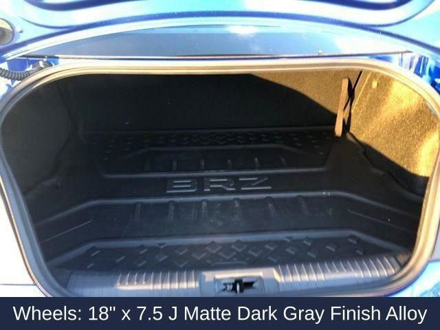 Used 2024 Subaru BRZ Limited w/ Popular Package 2 image 43