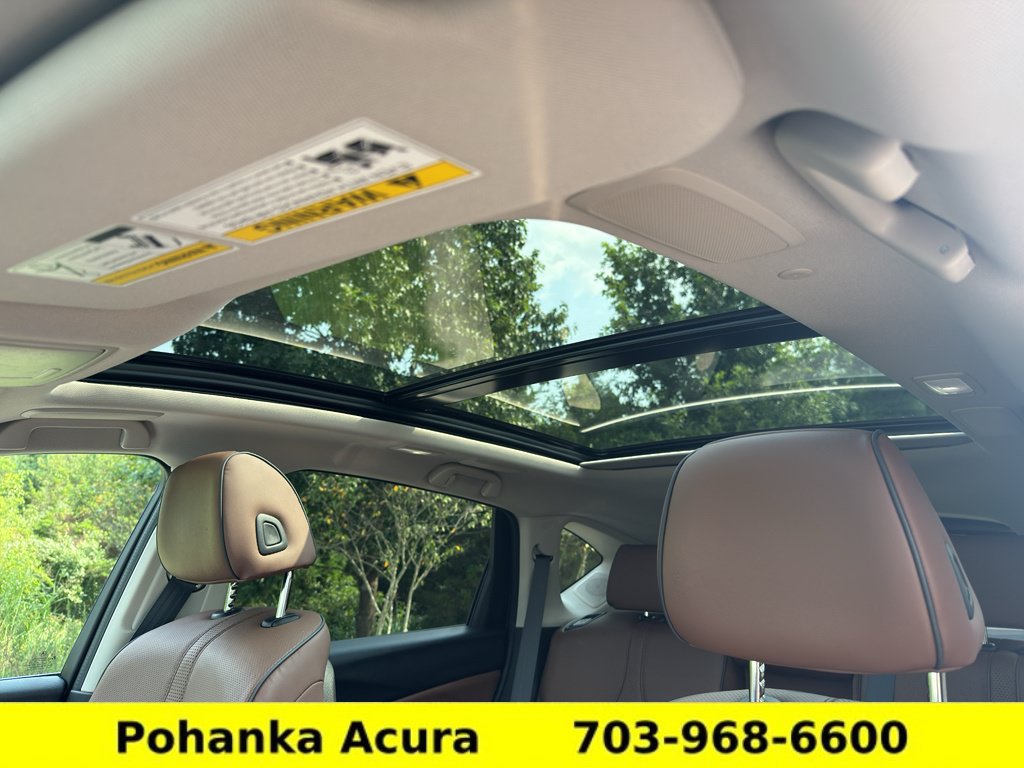 Certified 2023 Acura RDX AWD w/ Advance Package image 22