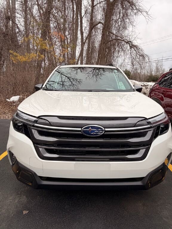 New 2026 Subaru Forester Limited image 8