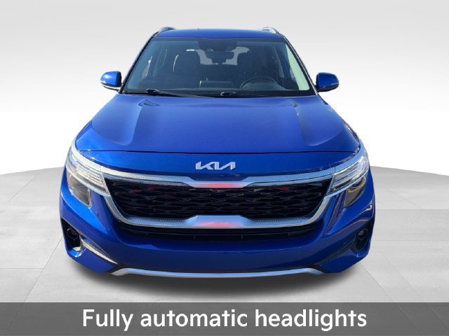 Used 2023 Kia Seltos S AWD/4WD image 11