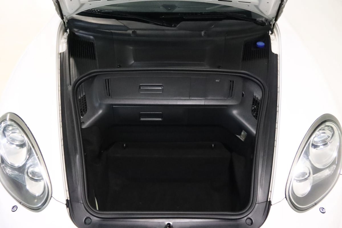 Used 2012 Porsche Boxster S RWD image 81