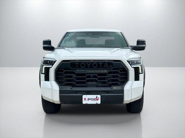 Certified 2026 Toyota Tundra TRD Pro w/ Tow Tech Package AWD/4WD image 2