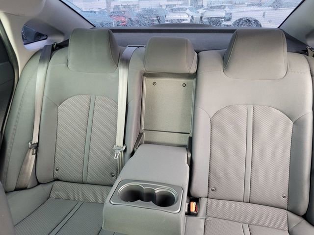 Used 2019 Hyundai Sonata SE image 10