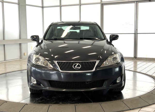 Used 2009 Lexus IS 250 AWD image 2