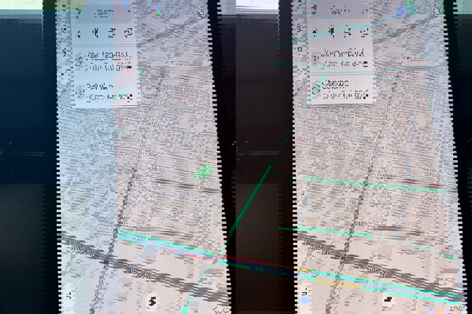 Used 2025 Volvo EX90 Ultra image 19