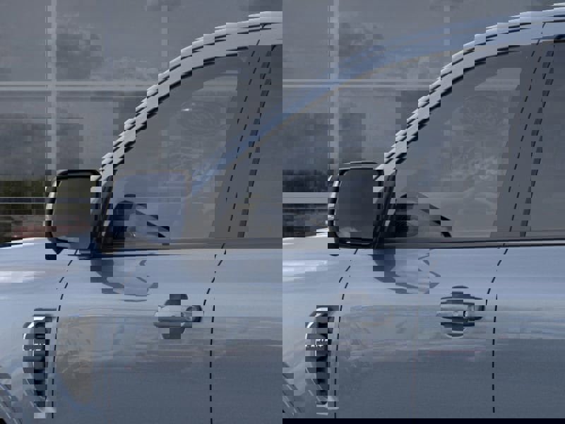 New 2025 Ford Ranger Lariat w/ FX4 Off-Road Package image 49