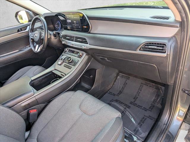 Used 2021 Hyundai Palisade SEL w/ Convenience Package image 23