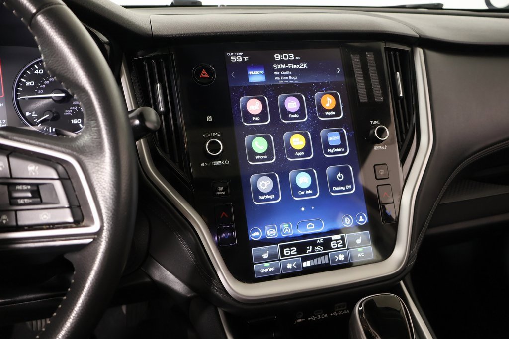 Used 2025 Subaru Legacy Premium image 6