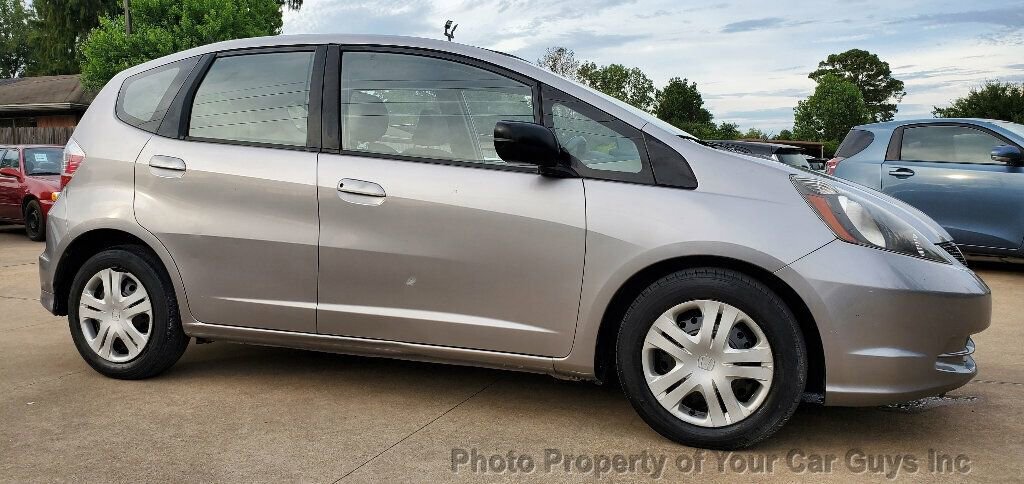 Used 2010 Honda Fit image 8