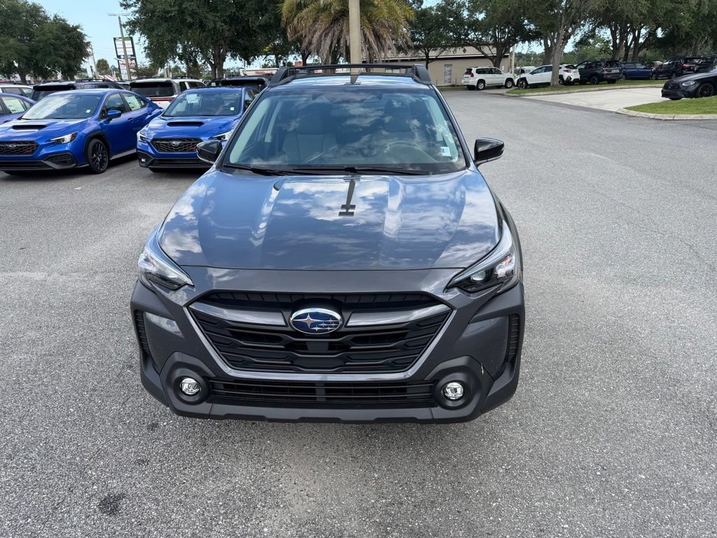 Used 2025 Subaru Outback Premium AWD/4WD image 14