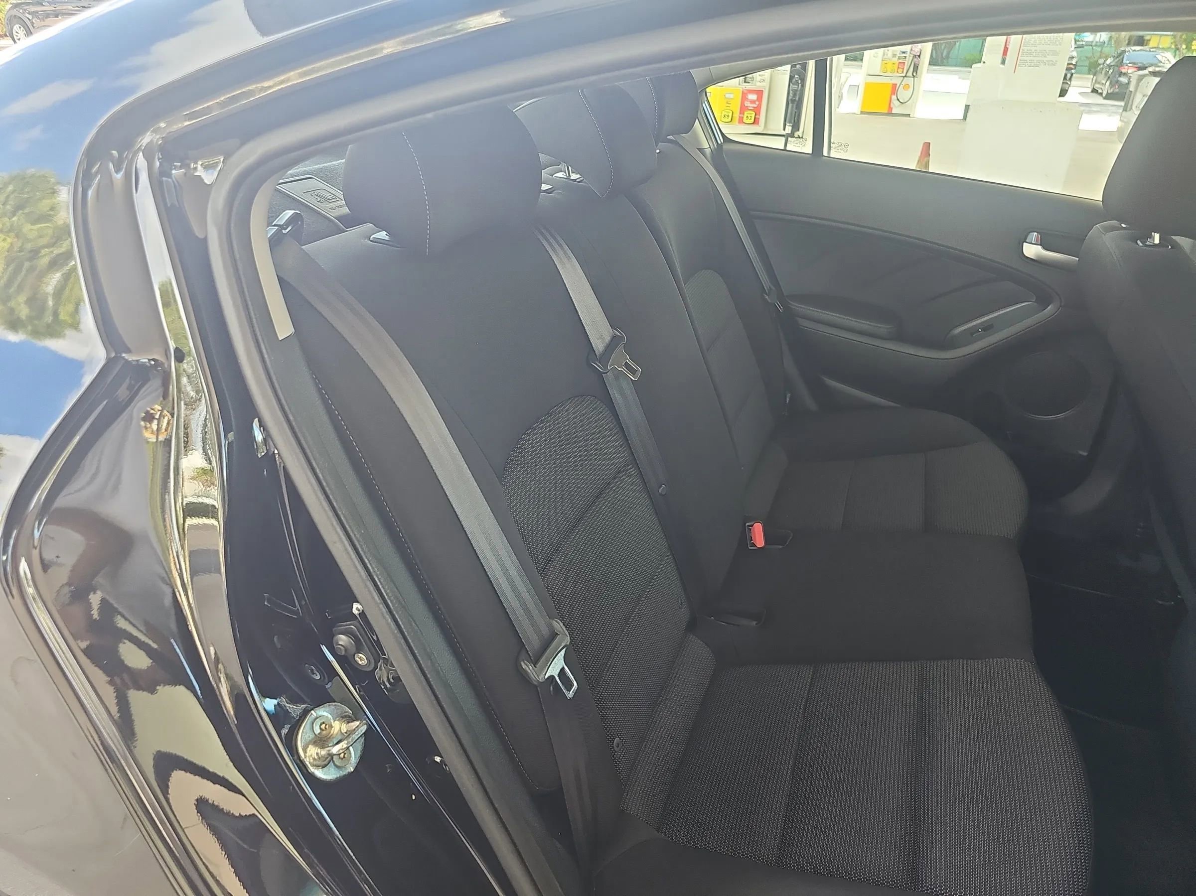 Used 2018 Kia Forte LX FWD image 37