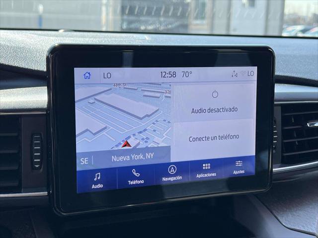 Used 2023 Ford Explorer Timberline w/ Timberline Technology Package image 28