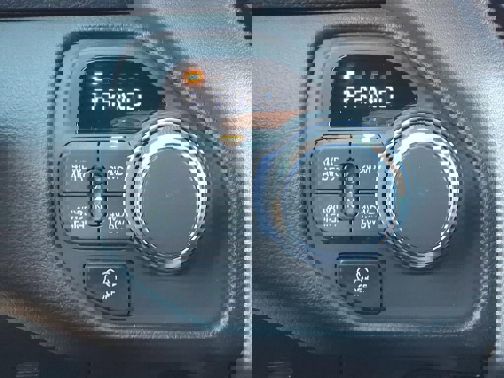 New 2026 RAM 1500 Big Horn image 11