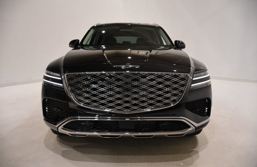 New 2026 Genesis GV80 2.5T Advanced image 2