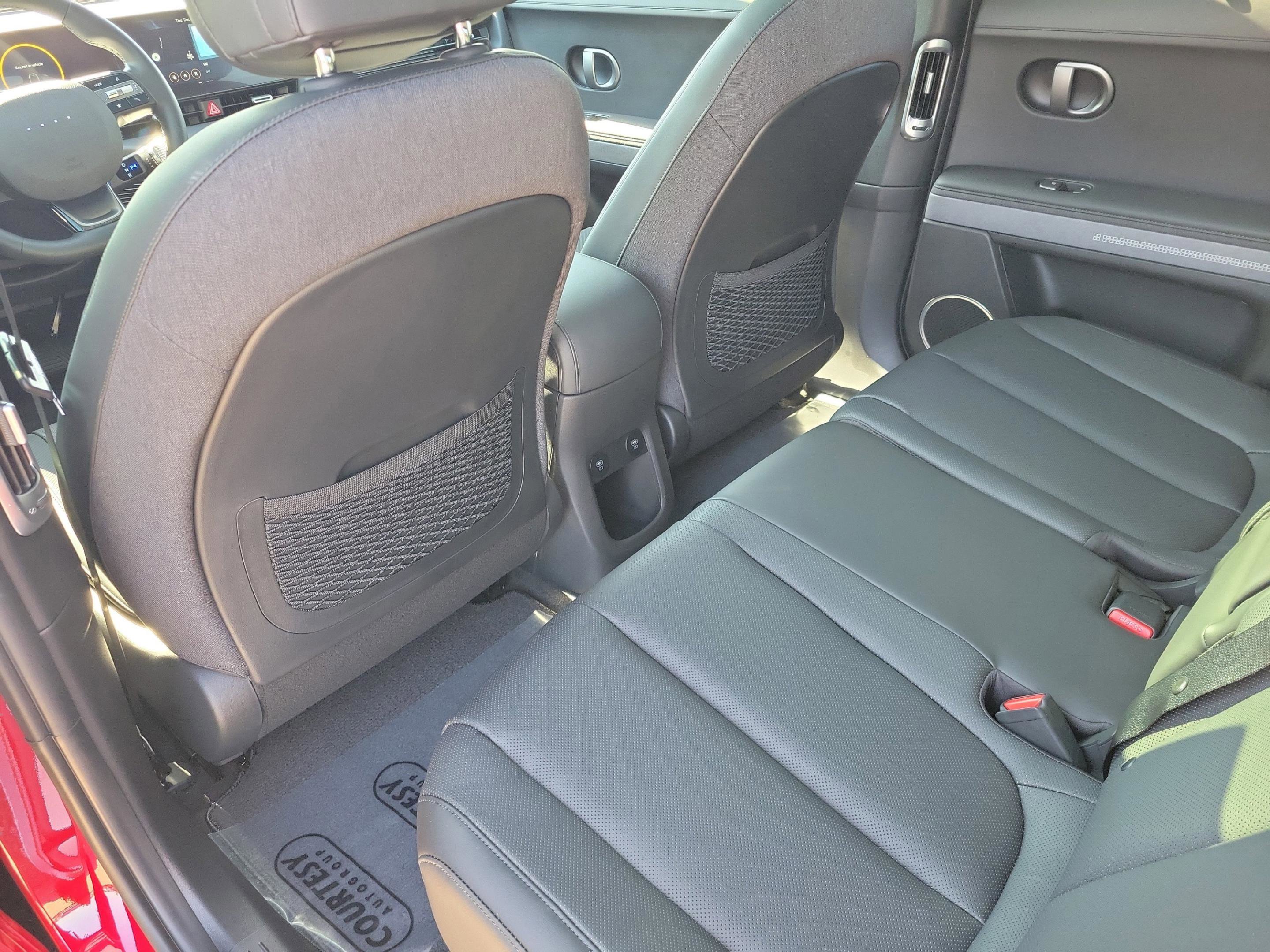 New 2026 Hyundai Ioniq 5 Limited image 13