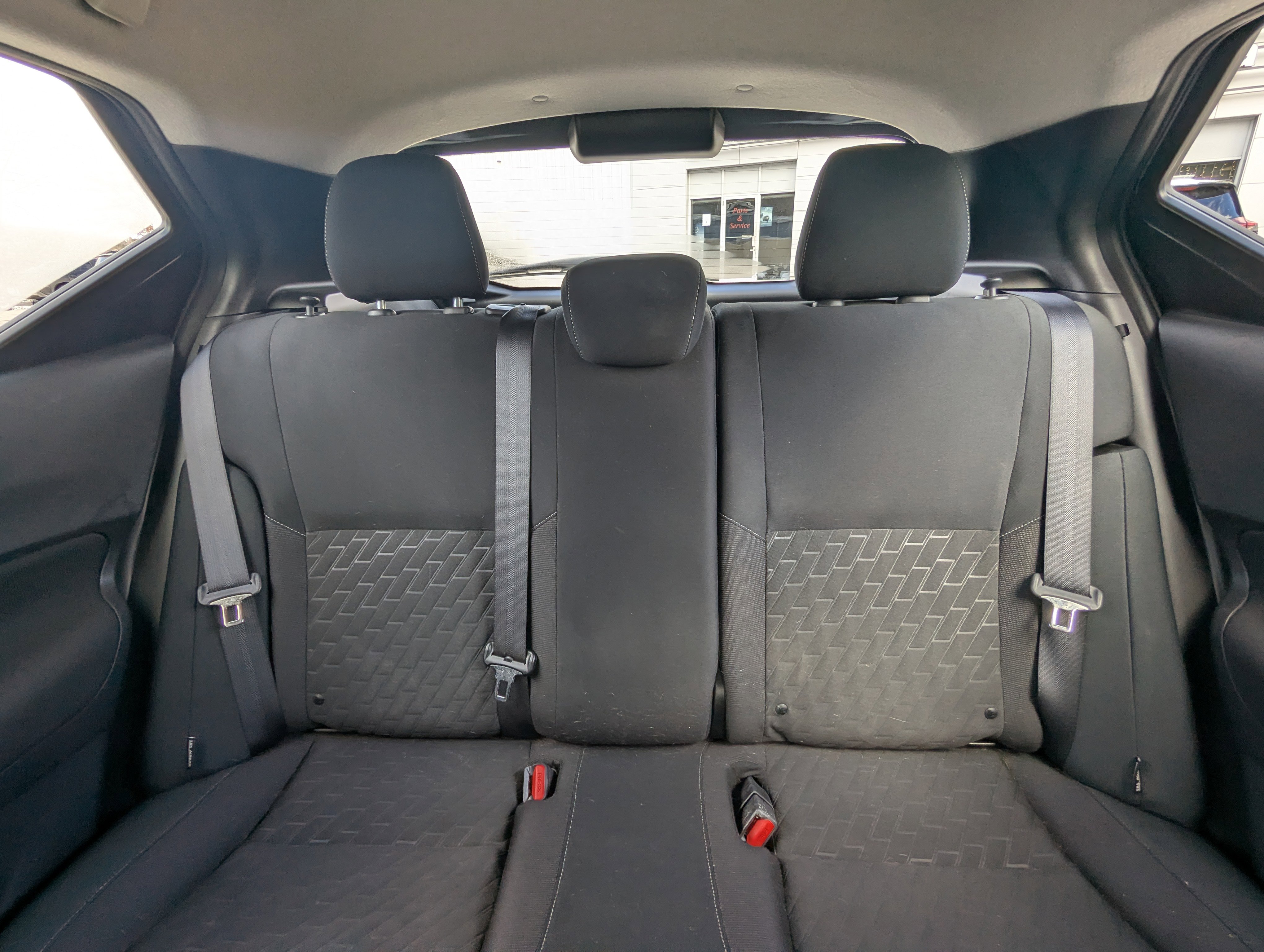 Used 2023 Nissan Kicks SV image 15