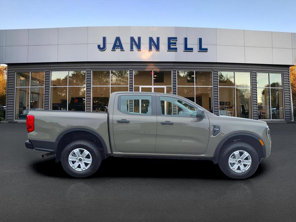 Used 2025 Ford Ranger XL image 8