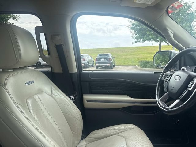 Used 2019 Ford Expedition Max Platinum RWD image 19