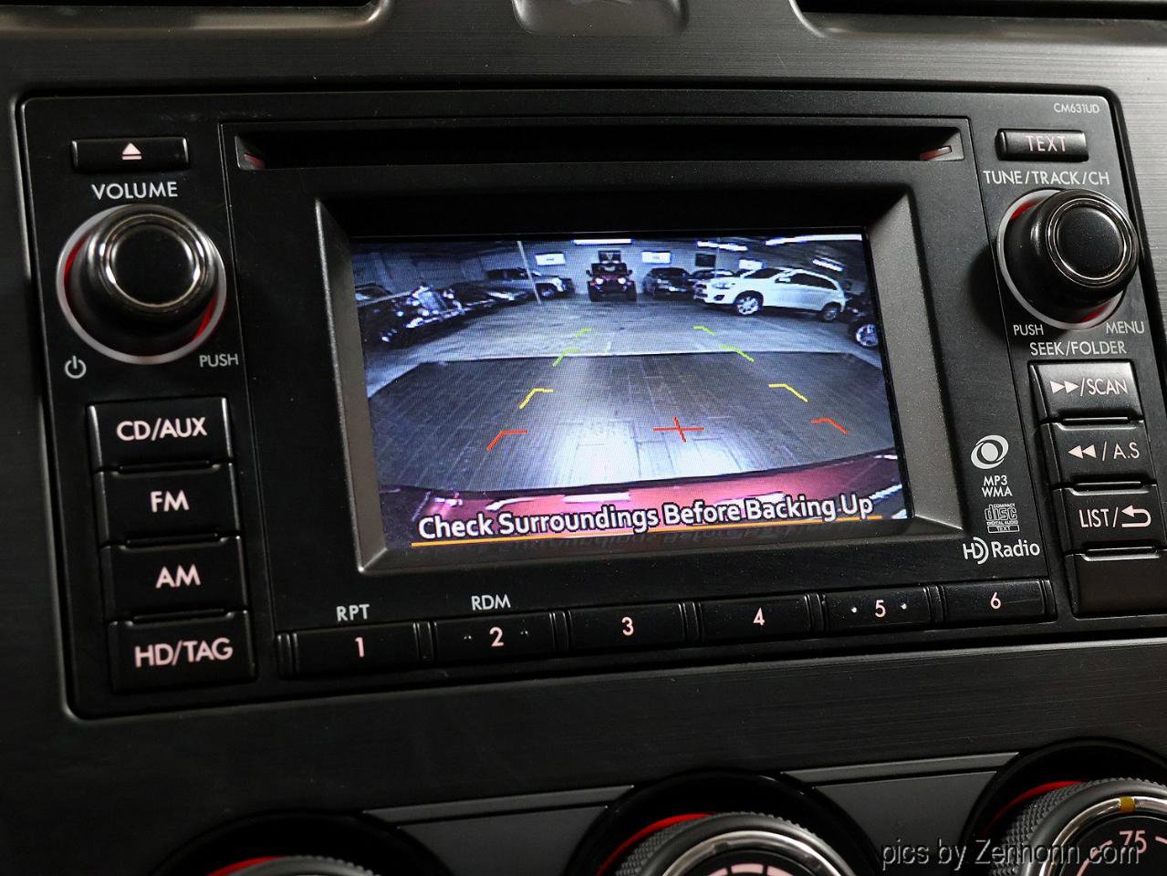 Used 2014 Subaru Impreza 2.0i Sport Limited w/ Popular Package #1 image 20